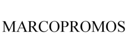 MARCOPROMOS trademark