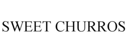SWEET CHURROS trademark
