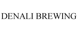 DENALI BREWING trademark