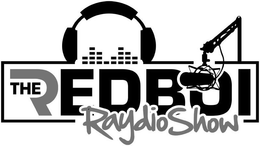 THE REDBOI RAYDIO SHOW trademark