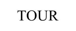 TOUR trademark