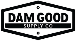 DAM GOOD SUPPLY CO trademark