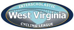 WEST VIRGINIA INTERSCHOLASTIC CYCLING LEAGUE trademark
