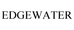 EDGEWATER trademark