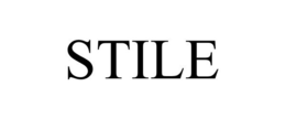 STILE trademark