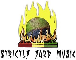 STRICTLY YARD MUSIC trademark