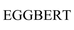 EGGBERT trademark