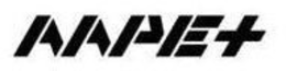 AAPE+ trademark