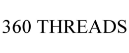 360 THREADS trademark