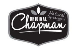 ORIGINAL CHAPMAN NATURAL INGREDIENTS! trademark