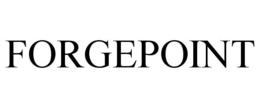FORGEPOINT trademark