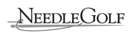 NEEDLEGOLF trademark