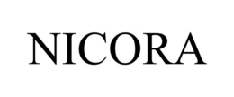 NICORA trademark