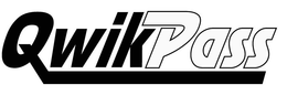 QWIKPASS trademark