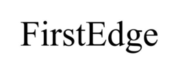 FIRSTEDGE trademark