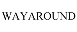 WAYAROUND trademark