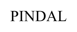 PINDAL trademark