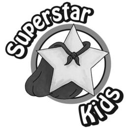 SUPERSTAR KIDS trademark