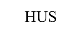 HUS trademark