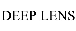 DEEP LENS trademark