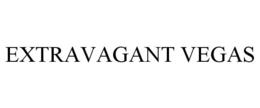 EXTRAVAGANT VEGAS trademark