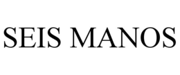 SEIS MANOS trademark