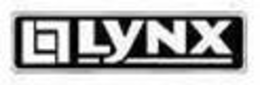 LYNX trademark