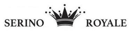 SERINO ROYALE trademark