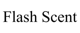 FLASH SCENT trademark