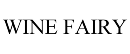 WINE FAIRY trademark