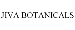 JIVA BOTANICALS trademark