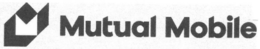 M MUTUAL MOBILE trademark