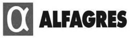 A ALFAGRES trademark