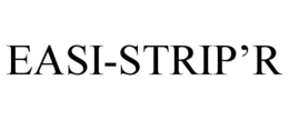 EASI-STRIP'R trademark