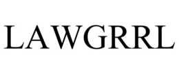 LAWGRRL trademark