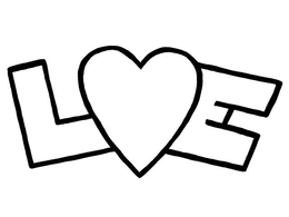 L E trademark