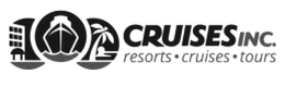 CRUISES INC. RESORTS CRUISES TOURS trademark