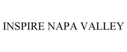 INSPIRE NAPA VALLEY trademark
