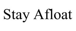 STAY AFLOAT trademark