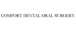 COMFORT DENTAL ORAL SURGERY trademark