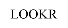 LOOKR trademark