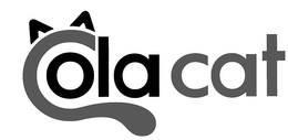 COLA CAT trademark