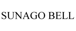 SUNAGO BELL trademark