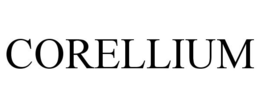 CORELLIUM trademark