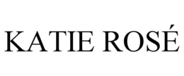 KATIE ROSÉ trademark