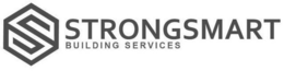 S STRONGSMART BUILDING SERVICES trademark