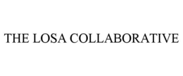 THE LOSA COLLABORATIVE trademark