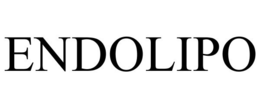 ENDOLIPO trademark