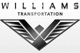 WILLIAMS TRANSPORTATION trademark