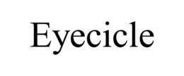 EYECICLE trademark